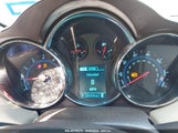 CHEVROLET CRUZE LTZ 1G1PG5SB1E7****** снимка