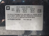 CHEVROLET CRUZE LTZ 1G1PG5SB1E7****** снимка