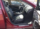 BUICK REGAL TURBO 2G4GM5EX4H9****** снимка
