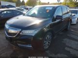 ACURA MDX TECHNOLOGY ACURAWATCH PLUS PACKAGES/TECHNOLOGY PACKAGE photo