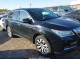 ACURA MDX TECHNOLOGY ACURAWATCH PLUS PACKAGES/TECHNOLOGY PACKAGE photo