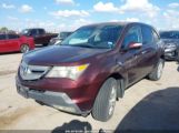 ACURA MDX photo