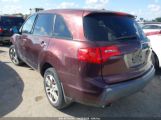 ACURA MDX photo