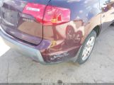 ACURA MDX photo