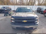 CHEVROLET SILVERADO 1500 WORK TRUCK 1WT photo