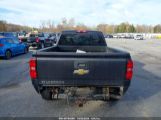 CHEVROLET SILVERADO 1500 WORK TRUCK 1WT photo