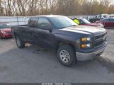 CHEVROLET SILVERADO 1500 WORK TRUCK 1WT photo