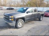 CHEVROLET SILVERADO 1500 WORK TRUCK 1WT photo