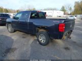 CHEVROLET SILVERADO 1500 WORK TRUCK 1WT photo