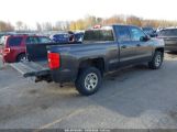 CHEVROLET SILVERADO 1500 WORK TRUCK 1WT photo