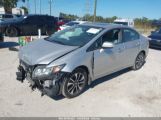 HONDA CIVIC EX photo