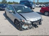 HONDA CIVIC EX photo