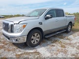 NISSAN TITAN SV 1N6AA1E62HN****** снимка