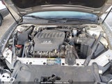 BUICK LACROSSE SUPER 2G4WN58C681****** снимка