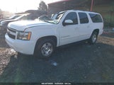 CHEVROLET SUBURBAN 1500 LT 3GNFC16028G****** снимка