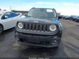 JEEP RENEGADE LATITUDE 4X4 снимка