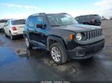 JEEP RENEGADE LATITUDE 4X4 снимка