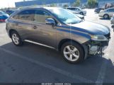 LEXUS RX 350 снимка