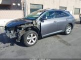 LEXUS RX 350 снимка