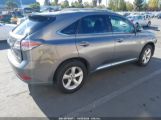 LEXUS RX 350 снимка