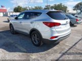 HYUNDAI SANTA FE SPORT 2.4L снимка