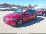 HYUNDAI ELANTRA LIMITED 5NPD84LF4HH101798 fotografie