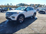 FORD EXPLORER PLATINUM 1FM5K8HC0LG****** снимка