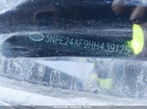 HYUNDAI SONATA SE 5NPE24AF9HH439125 снимка