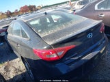 HYUNDAI SONATA SE 5NPE24AF9HH439125 снимка