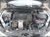 HONDA ACCORD EX-L 1HGCR2F83GA****** снимка