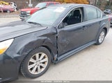 SUBARU LEGACY 2.5I PREMIUM 4S3BMBC64C3002832 снимка