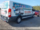 FORD TRANSIT-350 XLT 1FBZX2ZM4HK****** снимка