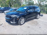 CADILLAC XT6 LUXURY 1GYKPAR49NZ****** снимка