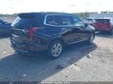 CADILLAC XT6 LUXURY 1GYKPAR49NZ****** снимка