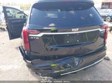 CADILLAC XT6 LUXURY 1GYKPAR49NZ****** снимка