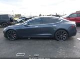 TESLA MODEL S P85 снимка