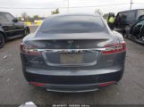 TESLA MODEL S P85 снимка