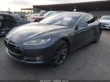 TESLA MODEL S P85 снимка