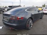 TESLA MODEL S P85 снимка