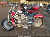 HARLEY-DAVIDSON VRSCA 1HD1HAZ163K830276 снимка
