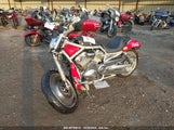 HARLEY-DAVIDSON VRSCA 1HD1HAZ163K830276 fotografie