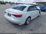 AUDI A4 2.0T SEASON OF AUDI ULTRA PREMIUM WAUKMAF42HN****** снимка