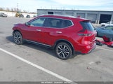 NISSAN ROGUE SL INTELLIGENT AWD 5N1AT2MV4LC****** fotografie