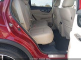NISSAN ROGUE SL INTELLIGENT AWD 5N1AT2MV4LC****** fotografie