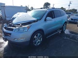 CHEVROLET TRAVERSE 1LT 1GNKVGED6BJ****** снимка