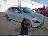 HYUNDAI KONA ELECTRIC LIMITED KM8K53AG2NU****** fotografie