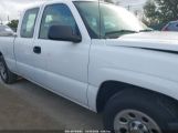 CHEVROLET SILVERADO 1500 WORK TRUCK photo