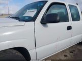 CHEVROLET SILVERADO 1500 WORK TRUCK photo