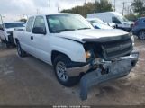 CHEVROLET SILVERADO 1500 WORK TRUCK photo