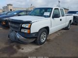 CHEVROLET SILVERADO 1500 WORK TRUCK photo